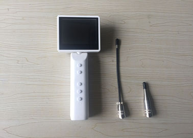 Máy đo tai cầm tay 3,5 inch Máy soi tai kỹ thuật số Máy ảnh tai có kết nối Wifi