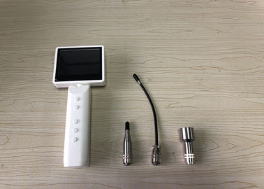 WIFI Mô hình tùy chọn Mini Video kỹ thuật số phạm vi ENT Tai mũi họng Máy ảnh miệng với độ phân giải cao