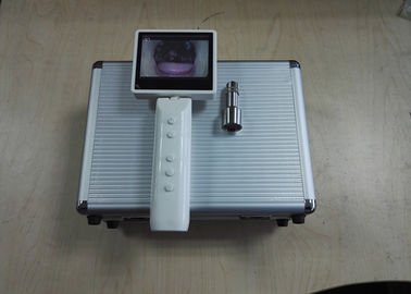 Máy soi thị giác Ống soi thanh quản bằng máy ảnh Mini với lớp cao nhất