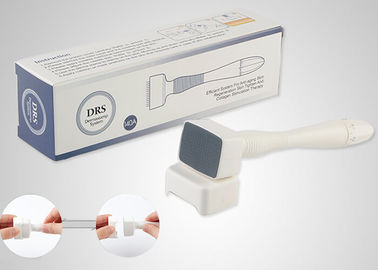 0-3.0mm Điều chỉnh chiều dài kim Drs Hệ thống Dermaroller để xóa sẹo
