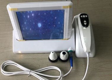 Bộ phân tích kỹ thuật số Wifi cho máy soi da và da đầu video kết nối không dây 50 hoặc 200 lần
