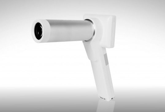 Bộ chẩn đoán kỹ thuật số cho máy ảnh Fundus kỹ thuật số mắt với độ phân giải video 1280 X 960 pixel