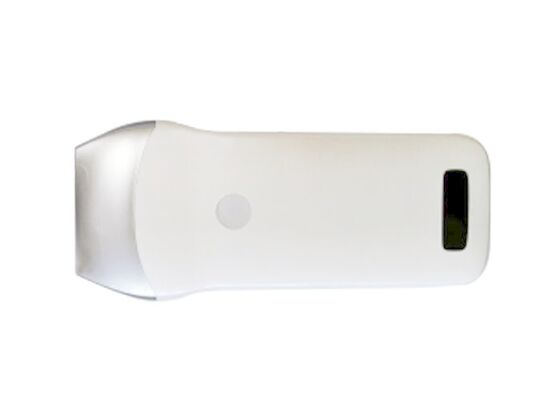 Pocket Convex 3.5mhz Linear 7.5mhz / 10mhz Handheld Ultrasound Scanner