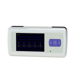Cá nhân tim Chăm sóc thiết bị, Micro Ambulatory ECG ghi