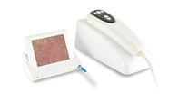 Wifi Skin and Scalp Tester Máy phân tích da không dây kỹ thuật số với màn hình 8 &quot;Hiển thị hình ảnh 9