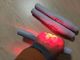 Tự động cảm biến ánh sáng Vein Finder máy an toàn LED Red Light
