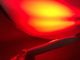 Transilluminator Vein Locator hồng ngoại Vein Finder An toàn LED Red Light