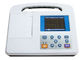 Handheld Ecg Monitor Điện tim Máy Đối với Bệnh viện sử dụng