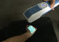Mini Portable cầm tay infared Vein Finder Với Light gần hồng ngoại 850 nm Không gây hại cho con người