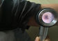 Tùy chỉnh chăm sóc sức khỏe kỹ thuật số Video kiến ​​soi tai y tế cầm tay Dermatoscope để kiểm tra da