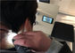 Kính hiển vi kỹ thuật số không dây Dermatoscope Máy quét da và tóc cho phần mềm Android và IOS