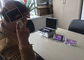 Tùy chọn Wifi mẫu Mini kiến ​​soi tai kính soi đáy mắt Với ​​Ultra - Độ phân giải cao