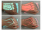 2 hình ảnh màu Thiết bị định vị tĩnh mạch Công cụ tìm tĩnh mạch hồng ngoại trong tĩnh mạch cho y tá