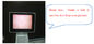Máy phân tích da kỹ thuật số cầm tay Máy phân tích da kỹ thuật số với màn hình 3,5 inch