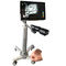Camera hồng ngoại Hình ảnh Thiết bị định vị tĩnh mạch hồng ngoại An toàn không có Laser cho bệnh viện và phòng khám