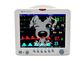 5 Thông số Giám sát bệnh nhân Thú cưng Sử dụng Hệ thống theo dõi nhiều thông số cho các thiết bị theo dõi bệnh nhân thú y