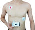 Nguy cơ tim mạch Hệ thống giám sát Micro Ambulatory ECG, cá nhân tim Chăm sóc thiết bị