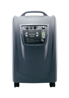 Máy tạo ẩm thiết bị tạo ẩm oxy y tế với báo động mất điện Máy tạo nồng độ oxy 10L