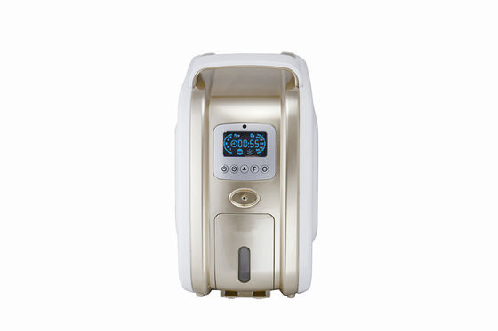 Bộ lọc HEPA Máy tạo ẩm y tế di động Máy tạo ẩm bằng máy tạo ẩm có báo động mất điện