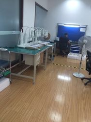 Wuxi Biomedical Technology Co., Ltd.