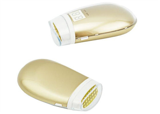 Mini Tripolar RF Radio Tần số thiết bị da Double Chin Removal Facial Beauty