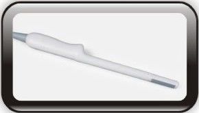 Máy quét siêu âm chẩn đoán con người 15 inch với một kết nối đầu dò và hai cổng USB