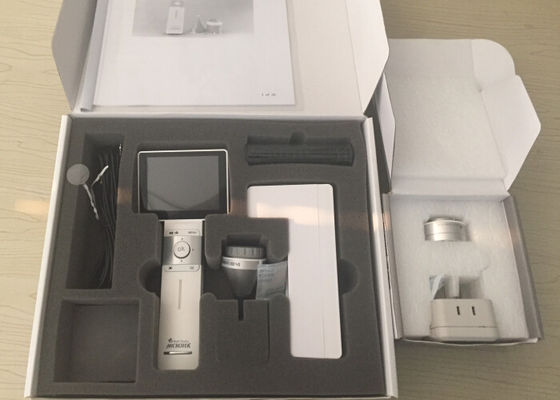 Tai nghe chuyên sâu Tai Mũi Họng Chụp Tai Mũi Họng Kỹ thuật số Với 1920 x 1080 Pixels