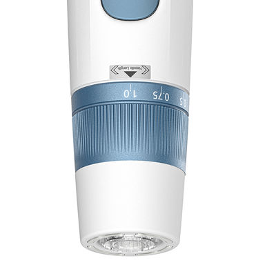 Bán hàng tại xưởng Bút Hydra Pen H5 EMS Điện Microneedling cho Tái tạo Collagen Mọc Tóc Râu Tại nhà và Sử dụng tại Salon