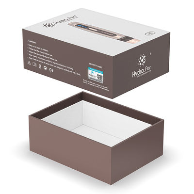 Bút MTS Hydra Pen H5 Microneedle Derma, Thiết bị chăm sóc da chống lão hóa phổ biến, Trẻ hóa da mặt, Làm trắng, Liệu pháp collagen