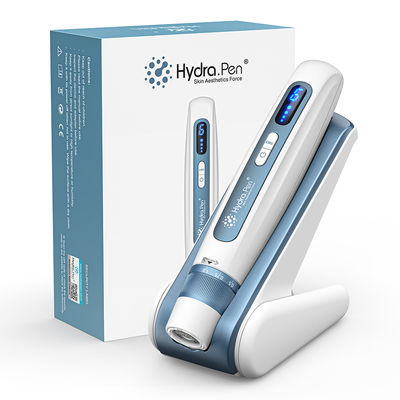 Máy Hydra Pen H5 mới. Thiết bị làm đẹp Derma Pen, dụng cụ thoa serum vi kim