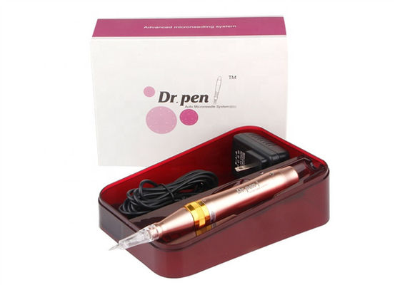 Hệ thống Microneedle điện Micro Derma Pen