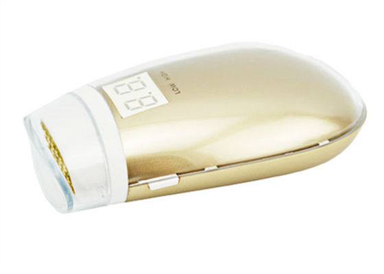 Mini Tripolar RF Radio Tần số thiết bị da Double Chin Removal Facial Beauty