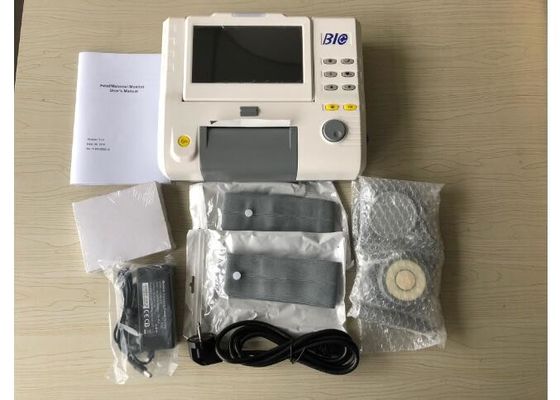 Màn hình bệnh nhân đa thông số 7 inch