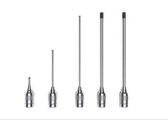 Tai mũi họng di động Phạm vi kinh tế Máy soi tai video kỹ thuật số cầm tay với thẻ nhớ Micro SD Flash 32G