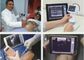 Máy quét siêu âm cầm tay Ipad Màu di động Doppler mạch máu Bụng nhi khoa Ứng dụng phụ khoa