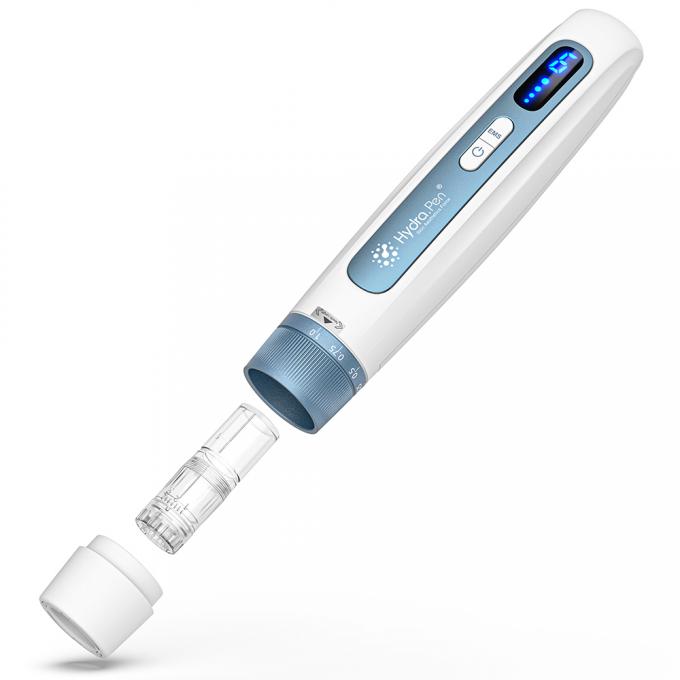 B&aacute;n h&agrave;ng tại xưởng B&uacute;t Hydra Pen H5 EMS Điện Microneedling cho T&aacute;i tạo Collagen Mọc T&oacute;c R&acirc;u Tại nh&agrave; v&agrave; Sử dụng tại Salon 0