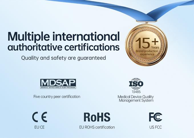 Bán hàng tại xưởng Bút Hydra Pen H5 EMS Điện Microneedling cho Tái tạo Collagen Mọc Tóc Râu Tại nhà và Sử dụng tại Salon 2