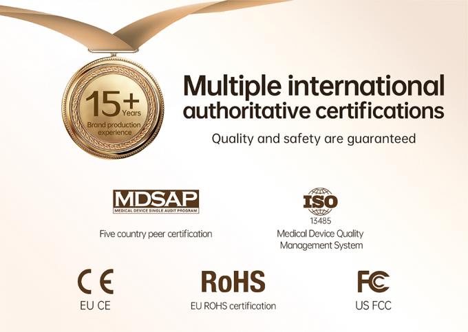 Máy áp dụng huyết thanh tự động EMS mới nhất Hydra Pen H5 Face Skin Derma Microneedling Pen Essence 2