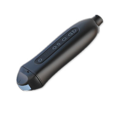 Máy siêu âm Doppler cầm tay y tế với đầu dò tim